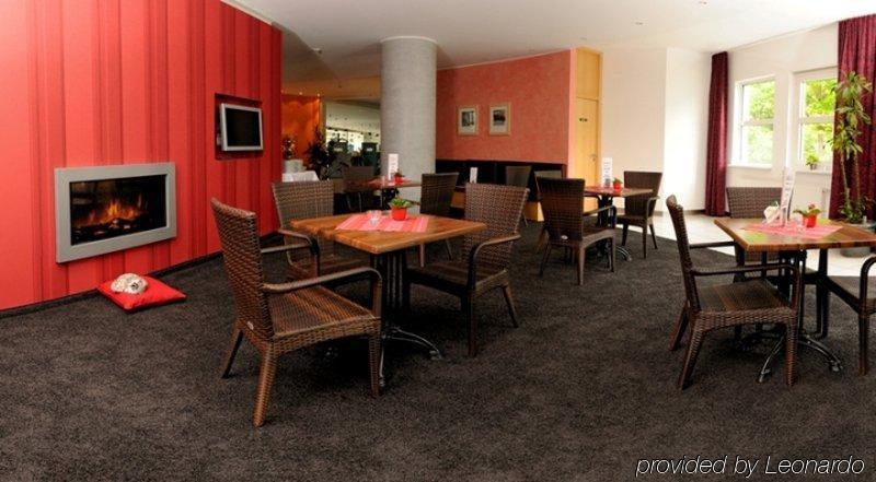 Euro Park Hotel Hennef Hennef (Sieg) Restaurante foto