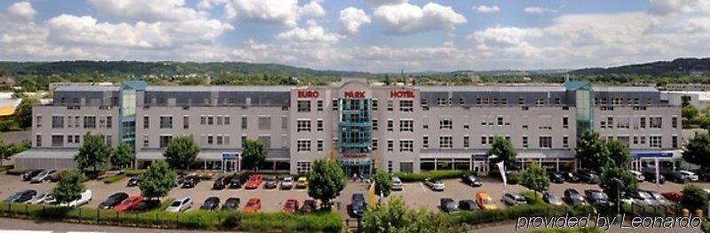 Euro Park Hotel Hennef Hennef (Sieg) Exterior foto