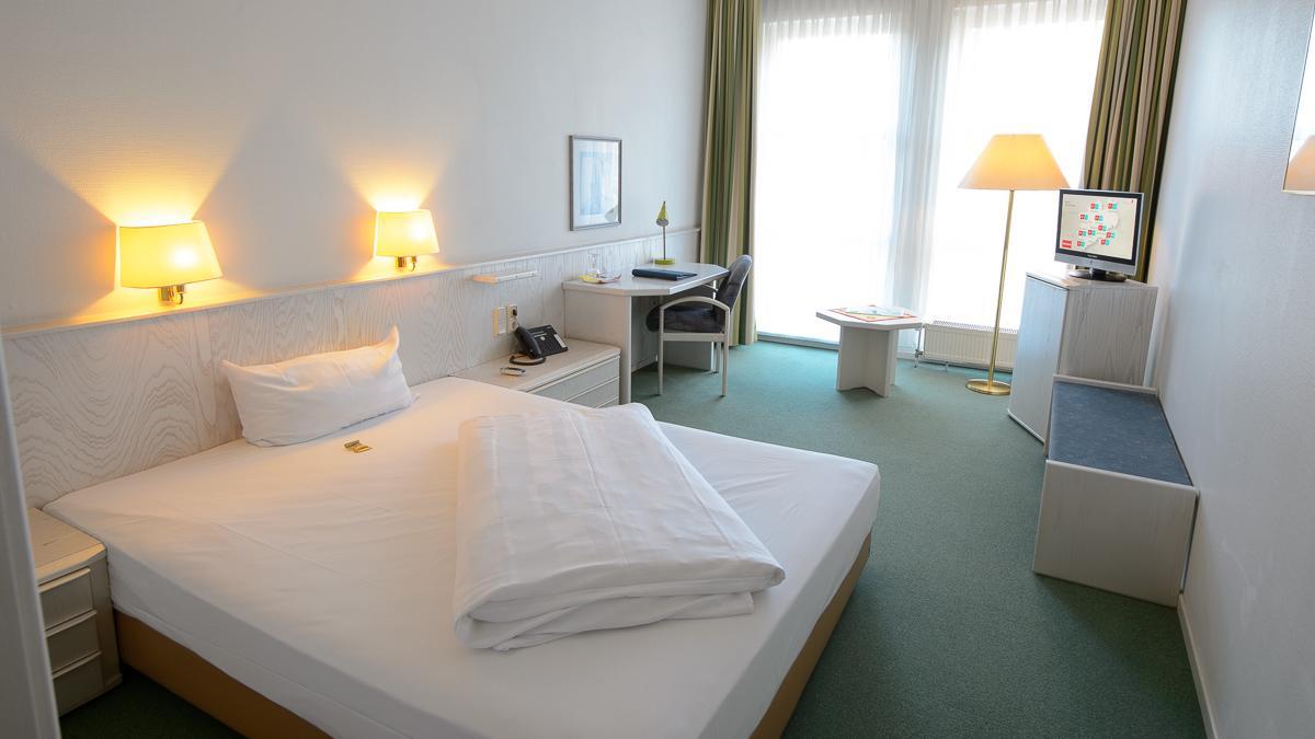 Euro Park Hotel Hennef Hennef (Sieg) Exterior foto
